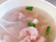 -群众牛肉小点(蚵仔煎)