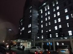 -东南大学附属中大医院(本部)