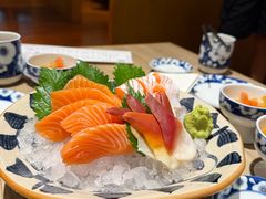 -小山日本料理(兴业太古汇店)