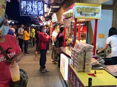 -花莲东大门国际观光夜市