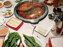 -大龙燚火锅