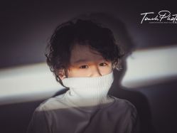 -韩国童感TOUCH PHOTO儿童摄影(朝阳分店)