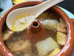 -翠湖宾馆·中餐厅