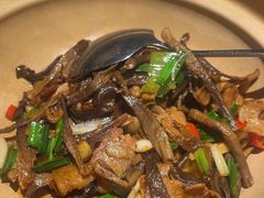 -青年公社烤鸭(熙悦天街店)