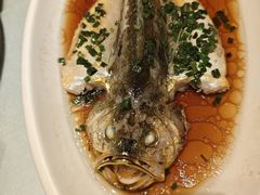 -梦都海鲜酒家(万达广场江桥店)