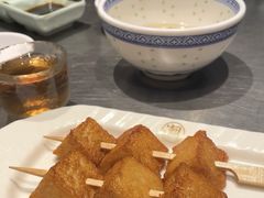 -潮界(虹桥新天地店)