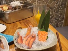 -菊上料理(蜀山银泰百货店)