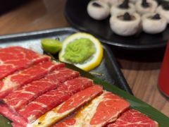 -九田家黑牛烤肉料理(顺义区华联金街店)