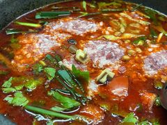 -笔记安顺夺夺粉火锅