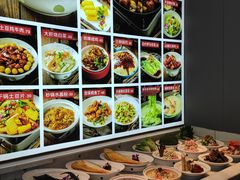 -悦海·家宴·冰花皮皮虾大锅贴(宝龙店)