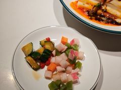 -颜家味·成都菜(望平街店)