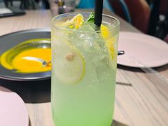 -德斯堡德国餐吧(锦华万达店)