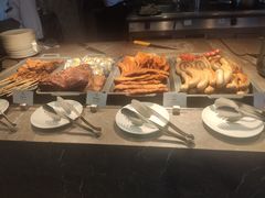 -长春净月潭喜来登酒店·盛宴标帜餐厅