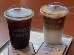 -LOOOAD COFFEE进度条(D9街区店)