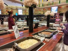 -堂会·KTV·自助餐·团建聚会(天河店)