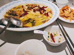 -花椒俏川菜小馆(南海万达店)