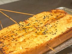 -北丐先生·野馄饨烧烤(长宁龙之梦店)