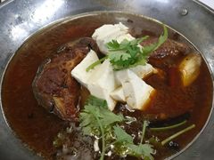 -柳沟豆腐宴69号福豆堂