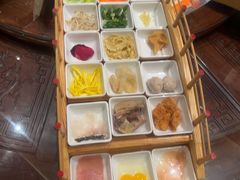 -香麒园·过桥米线·南湖雅宴