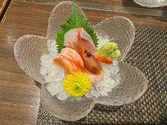 -田舍家Inakaya·炉端烧·铁板烧(天汇igc店)
