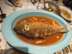 -阿五黄河大鲤鱼(英协路店)
