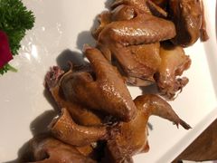 -燕郊烧鸽子(广安路店)