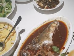 -又见炊烟私房菜(敬亭路店)