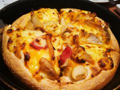 -必胜客(滨江店)