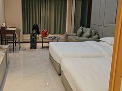-榆扉·高空City View府邸(广州天河珠江新城正佳广场旗舰店)