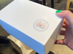 -CAKE WANG千层制造所(省府店)