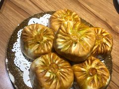 -品回味清真西北楼(宁波首店)