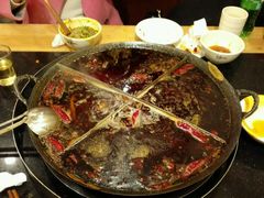 -锅首鲜品火锅(鸳鸯店)