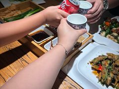 -鲁城往事(游客中心店)