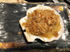 -夜小腰烧烤(中华路店)
