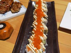 加州卷-福匠日本料理(人民路店)