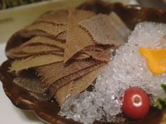 毛肚-湊湊火锅·茶憩(打浦桥日月光店)