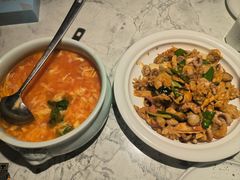 -悦海·家宴·冰花皮皮虾大锅贴(宝龙店)