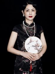 -米莱摄影写真(五大道别墅店)