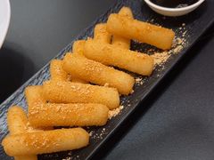 -鸽鸽小垸(长椿街店)