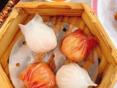 -东鑫记港式茶餐厅(南京东路店)