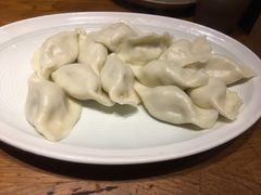 鲅鱼饺子-必点海鲜·鲅鱼水饺(鞍山西道店)