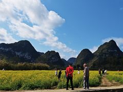-靖西鹅泉风景区