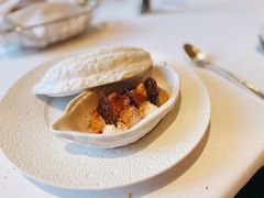 -北京金融街丽思卡尔顿酒店·意味轩 Cepe