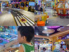 -爱玩嘉年华(龙湖杭州金沙天街店)