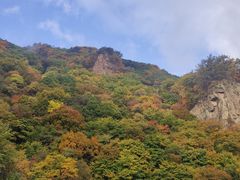 -本溪老边沟风景区