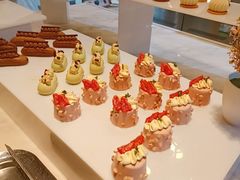 -苏州苏州湾艾美酒店-新食谱全日制餐厅