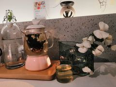 -春树下·树屋花房西餐厅(罍街AS1980店)