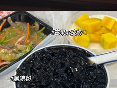-山珍鲜牛肉火锅本地老字号(汕中老店)
