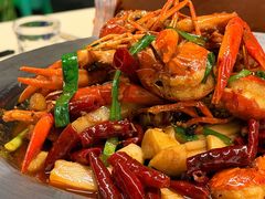 -聚味瞿记·龙虾堂(渔人码头二店)