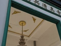 -银川南关清真寺